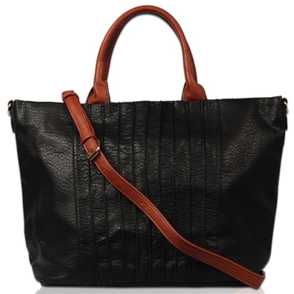 Jaxie's Unique Handbags - Top Handle Crossbody Bag
